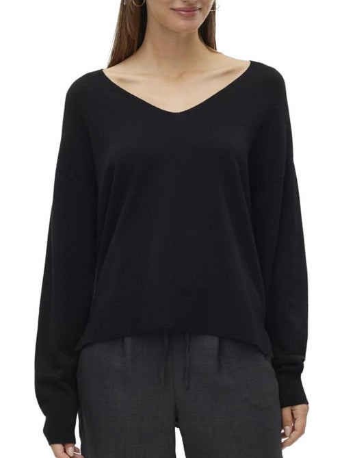 Pull Femme Vero Moda - Kiabi Pull Femme Vero Moda - Kiabi