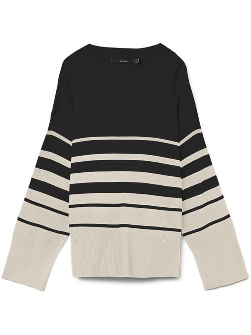 Pull Femme Vero Moda - Kiabi
