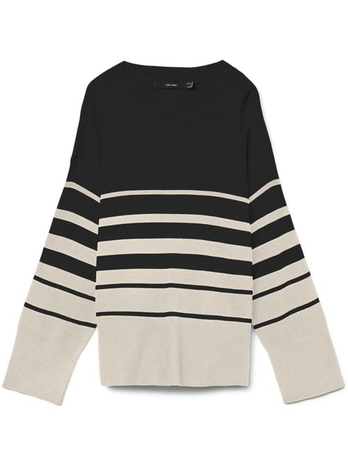 Pull Femme Vero Moda - Kiabi Pull Femme Vero Moda - Kiabi