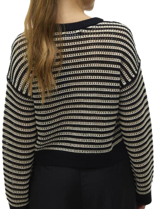 Pull Femme Vero Moda - Kiabi