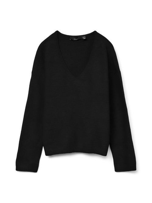 Pull Femme Vero Moda - Kiabi