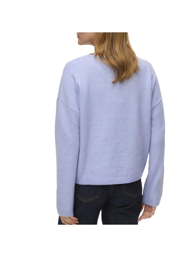 Pull Femme Vero Moda Noir - Kiabi
