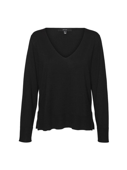 Pull Femme Vero Moda - Kiabi