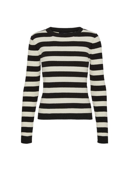 Pull Femme Vero Moda - Kiabi