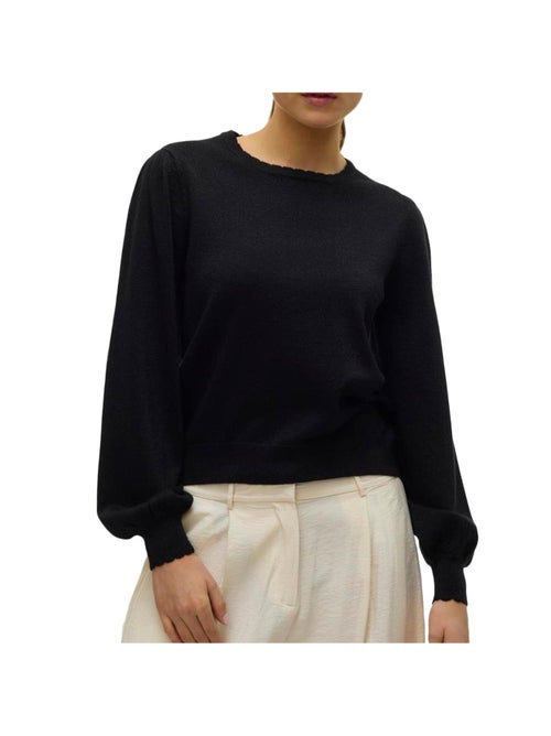 Pull Femme Vero Moda - Kiabi