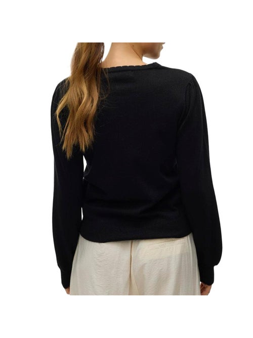 Pull Femme Vero Moda - Kiabi