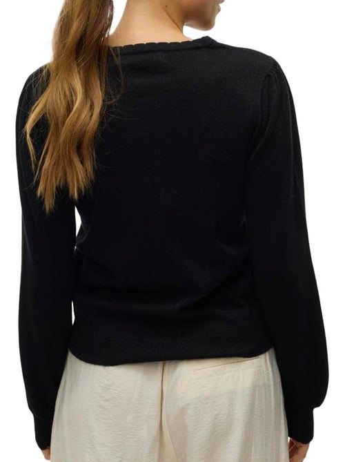 Pull Femme Vero Moda - Kiabi Pull Femme Vero Moda - Kiabi