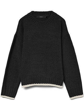 Pull femme vero moda