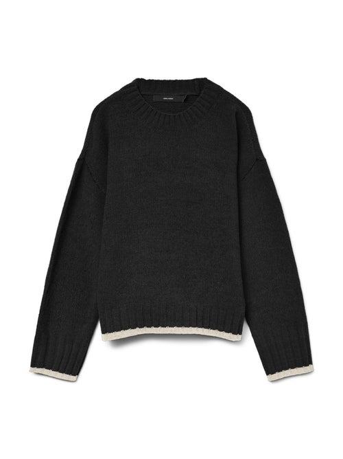 Pull Femme Vero Moda - Kiabi