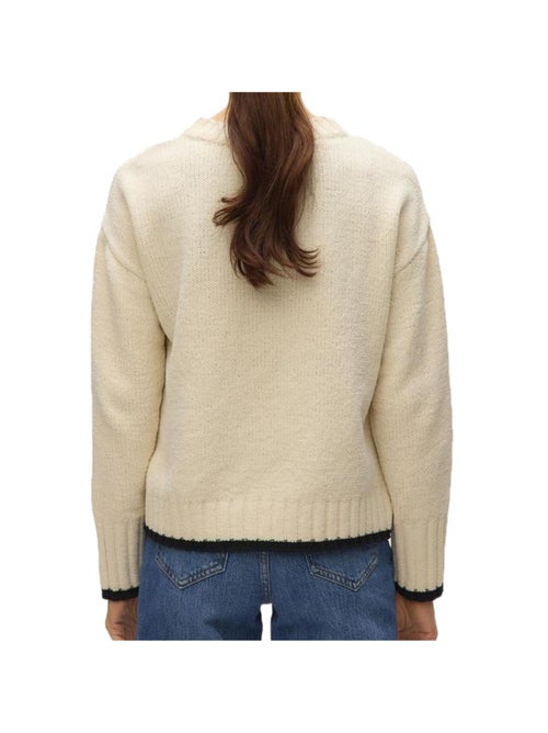 Pull Femme Vero Moda - Kiabi