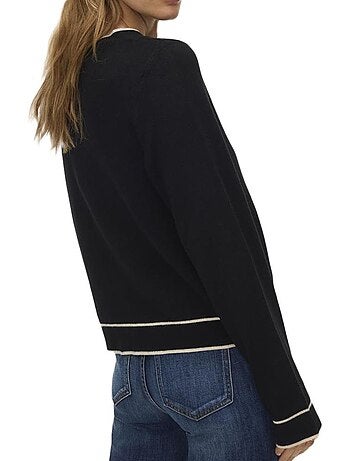Pull Femme Vero Moda