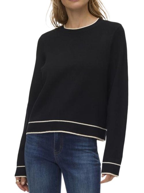 Pull Femme Vero Moda - Kiabi