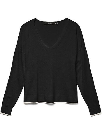 Pull Femme Vero Moda