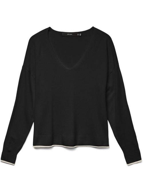 Pull Femme Vero Moda - Kiabi