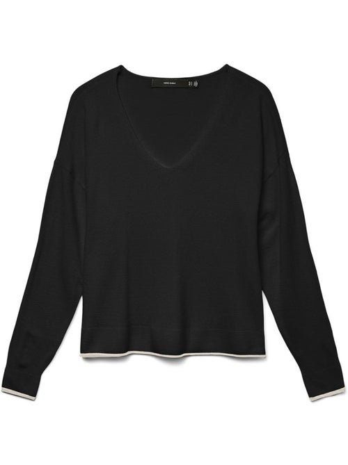 Pull Femme Vero Moda - Kiabi