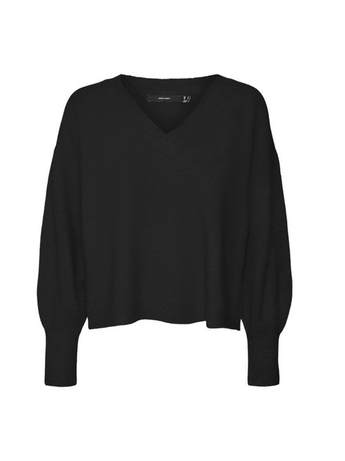 Pull Femme Vero Moda - Kiabi