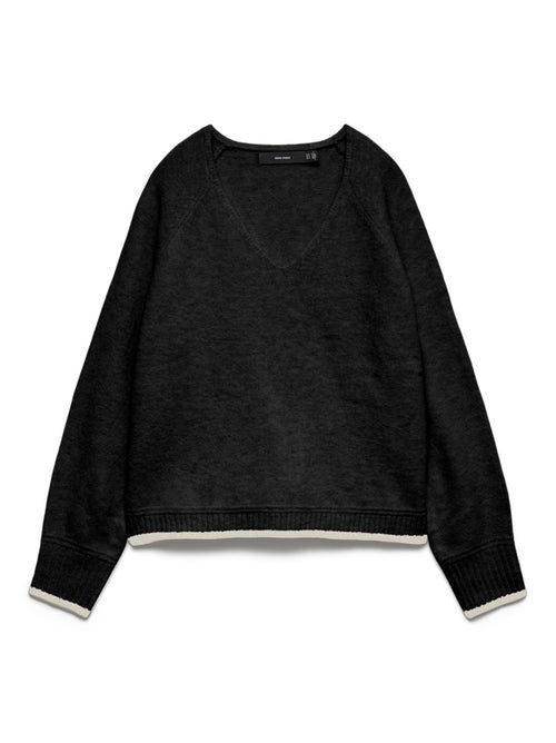 Pull Femme Vero Moda - Kiabi