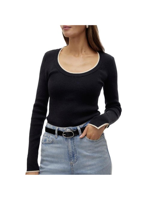 Pull Femme Vero Moda - Kiabi