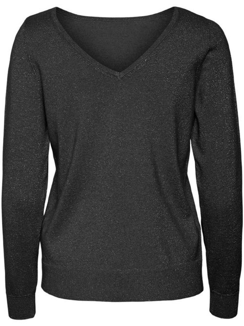 Pull Femme Vero Moda - Kiabi