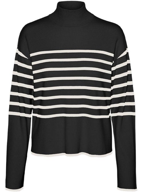 Pull Femme Vero Moda - Kiabi