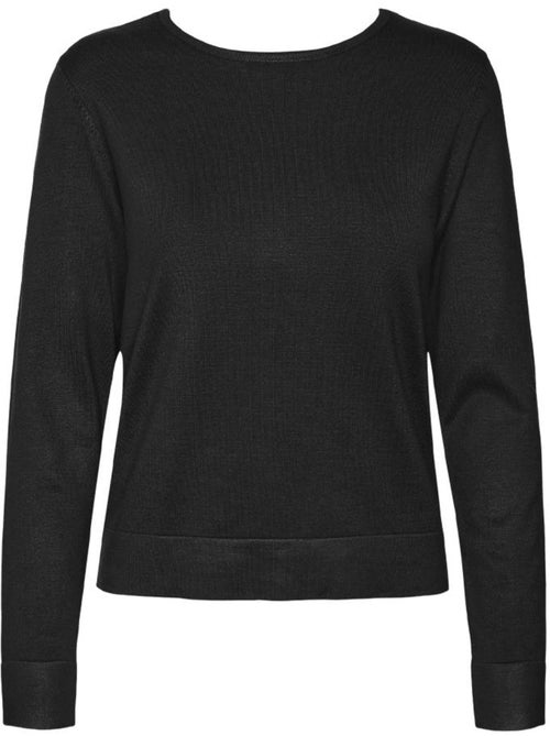 Pull Femme Vero Moda - Kiabi