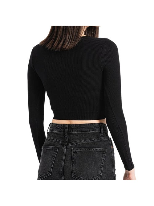 Pull Femme Vero Moda - Kiabi