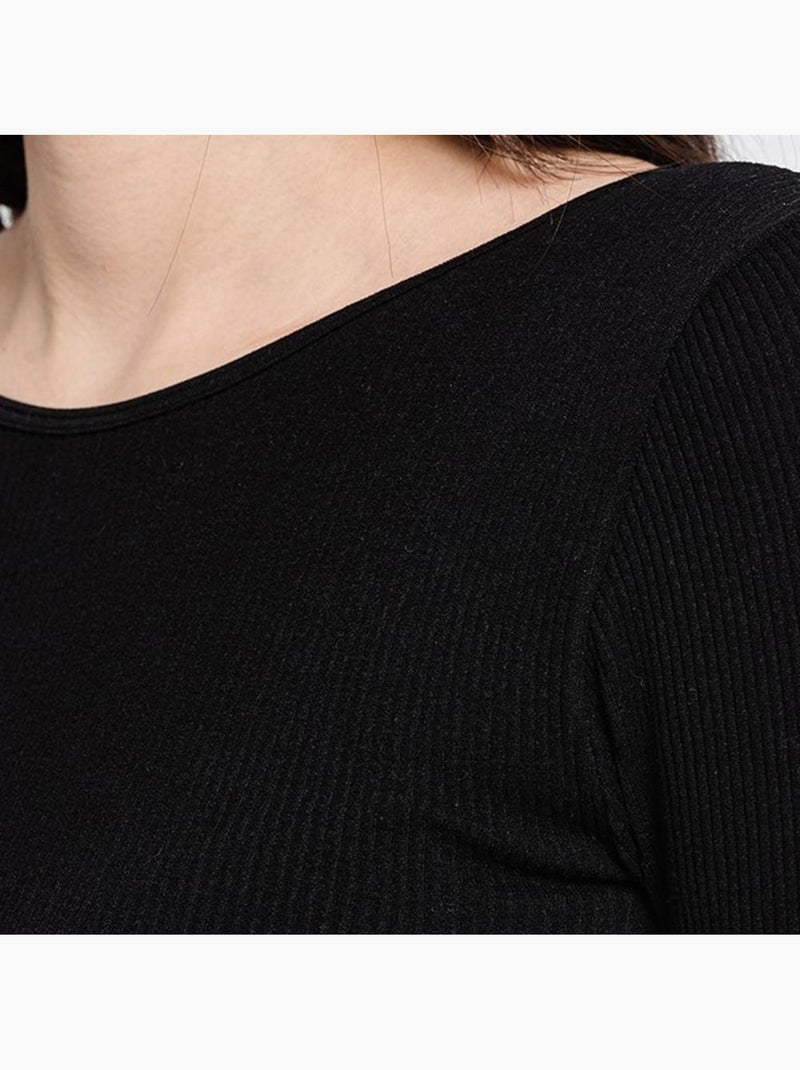 Pull Femme Vero Moda Noir - Kiabi