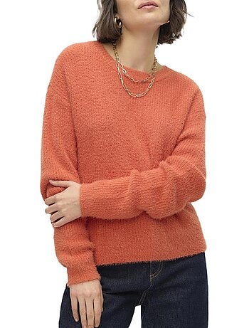 Pull femme vero moda