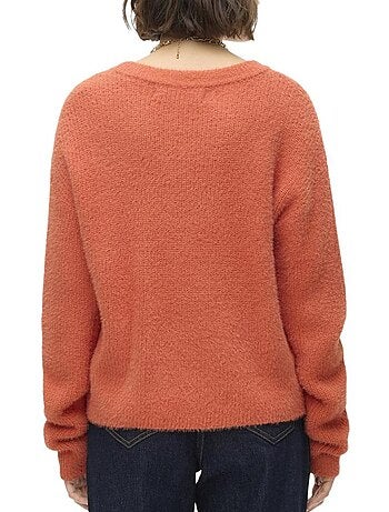 Pull femme vero moda