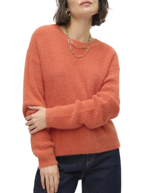 Pull Femme Vero Moda - Kiabi