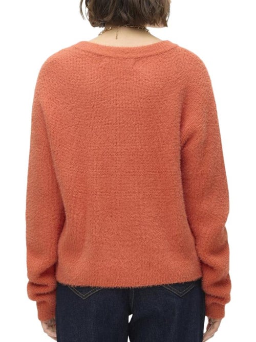 Pull Femme Vero Moda - Kiabi Pull Femme Vero Moda - Kiabi