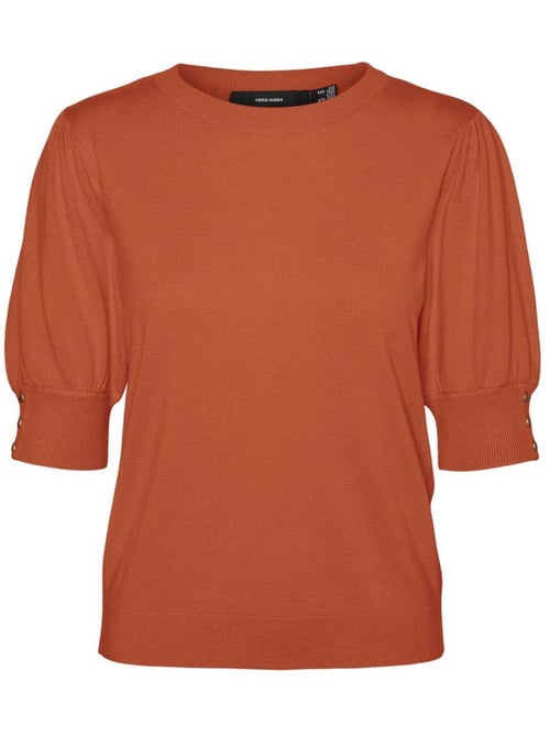 Pull Femme Vero Moda - Kiabi