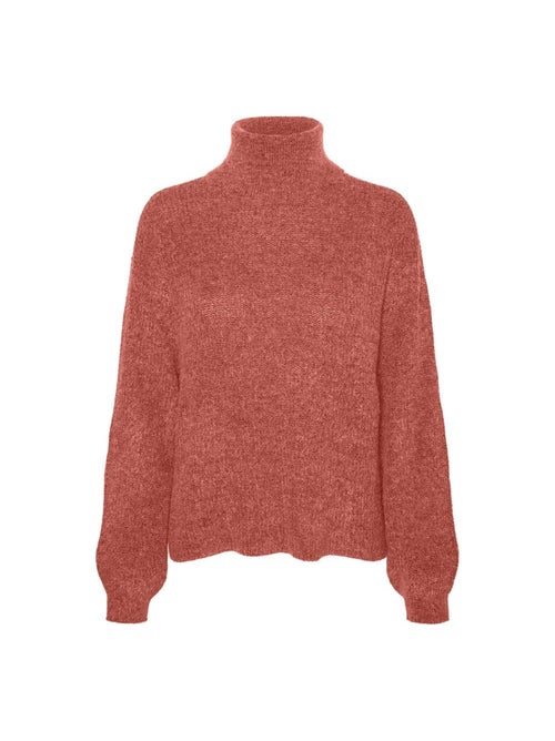 Pull Femme Vero Moda - Kiabi