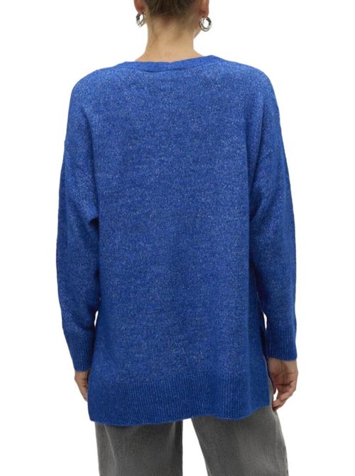 Pull Femme Vero Moda Pullover - Kiabi Pull Femme Vero Moda Pullover - Kiabi