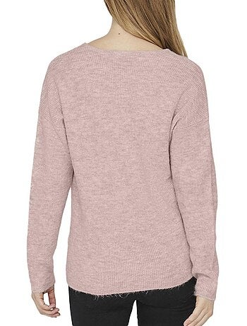 Pull Femme Vero Moda
