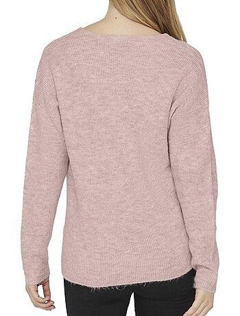 Pull femme vero moda