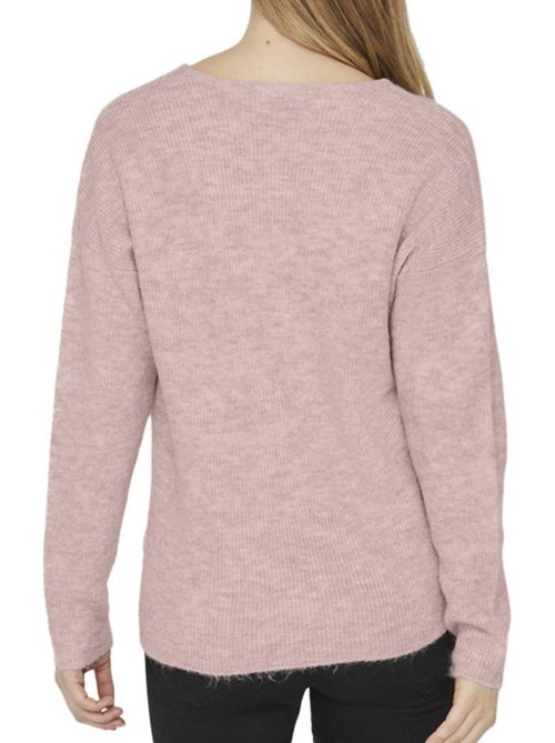 Pull femme vero moda - Kiabi Pull femme vero moda - Kiabi