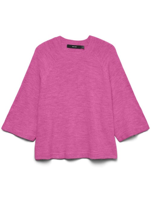 Pull femme vero moda - Kiabi Pull femme vero moda - Kiabi