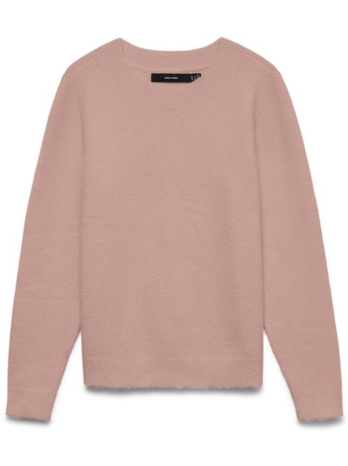 Pull Femme Vero Moda - Kiabi