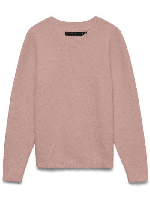 Pull Femme Vero Moda - Kiabi