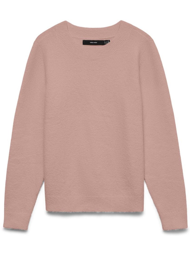 Pull femme vero moda Rose - Kiabi