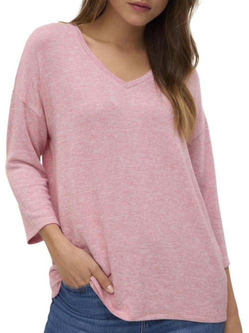Pull Femme Vero Moda - Kiabi Pull Femme Vero Moda - Kiabi
