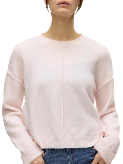 Pull Femme Vero Moda - Kiabi