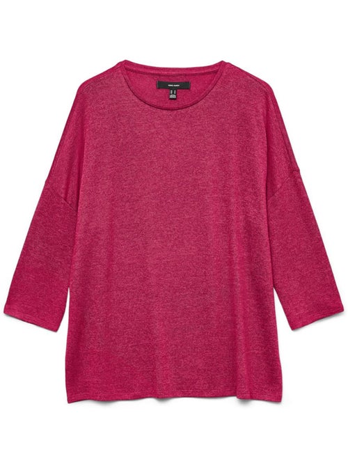 Pull Femme Vero Moda - Kiabi