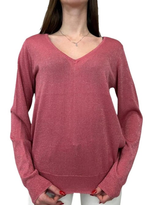 Pull Femme Vero Moda - Kiabi