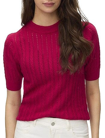 Pull Femme Vero Moda