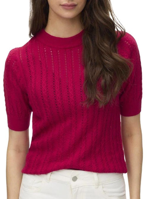 Pull Femme Vero Moda - Kiabi