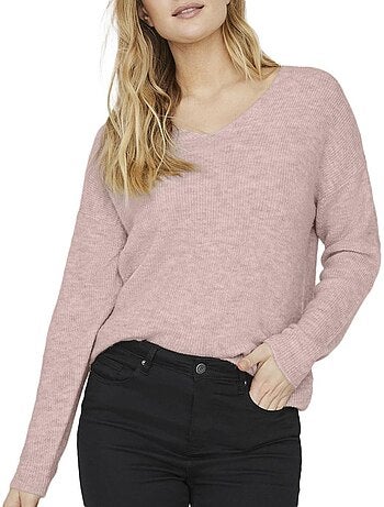 Pull Femme Vero Moda