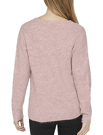 Pull Femme Vero Moda