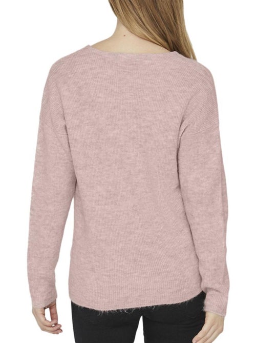 Pull femme vero moda - Kiabi Pull femme vero moda - Kiabi